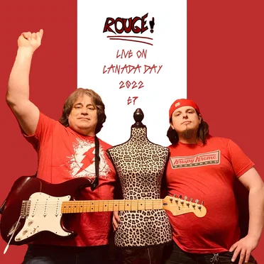 LIVE ON CANADA DAY 2022 EP