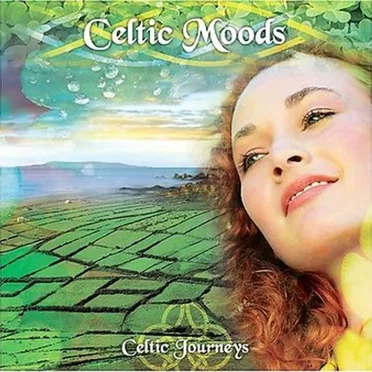 Celtic Journeys: Celtic Moods by Various Artists - album cover
