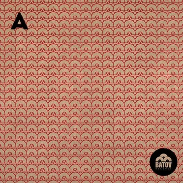 Batov Records Artists by Various Artists - album cover