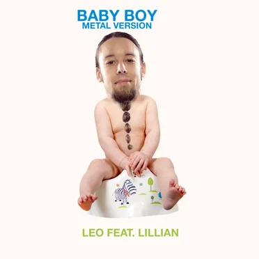 Baby Boy (Metal version)