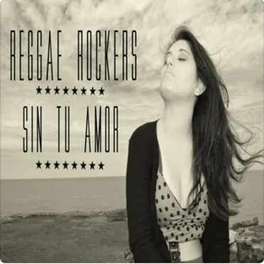 Sin tu amor by Reggae Rockers - album cover