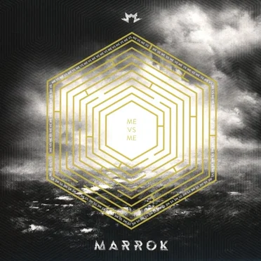 Me Vs. Me by Marrok - album cover