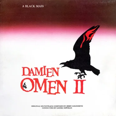Damien: Omen II