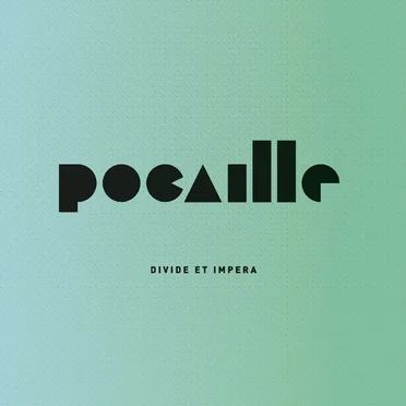 Divide et Impera by Pocaille - album cover