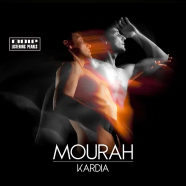 Kardia by Mourah - album cover