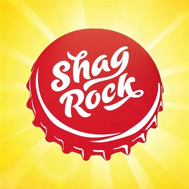 Shag Rock by Shag Rock - album cover