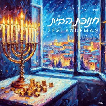 Zevi Kaufman