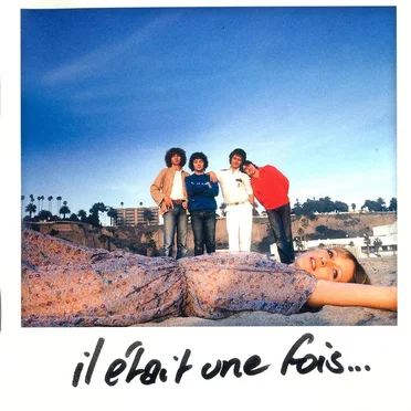 Il était une fois