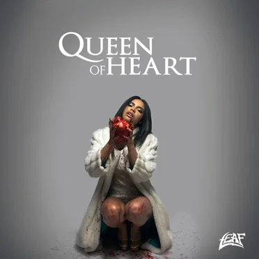Queen of heart