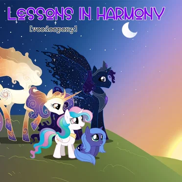 Lessons in Harmony
