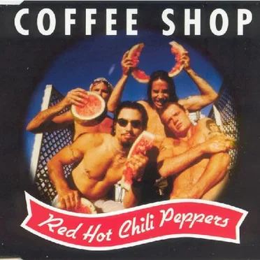 Coffee Shop