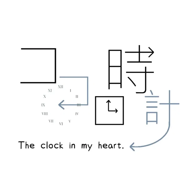 ココロ時計