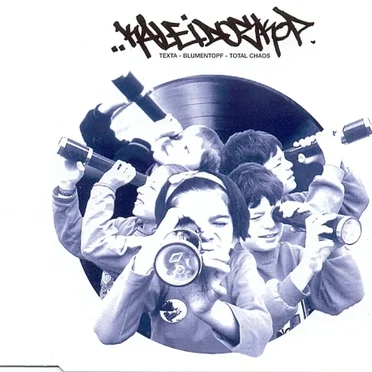 Kaleidoskop by Kaleidoskop - album cover