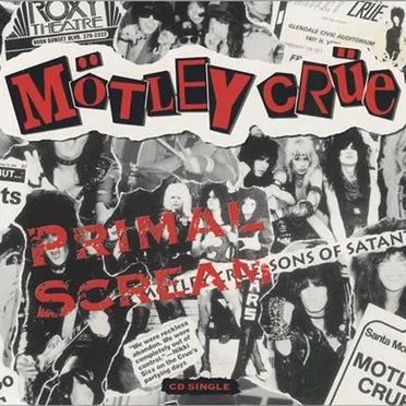 Primal Scream