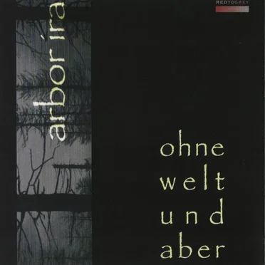 Ohne Welt und Aber