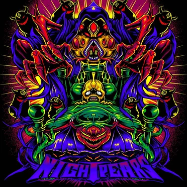 Nightpears