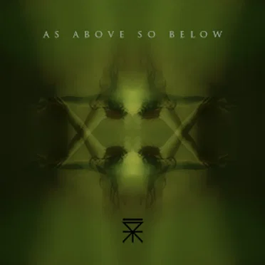 As Above So Below