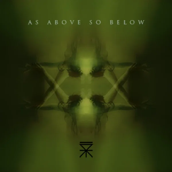 As Above So Below