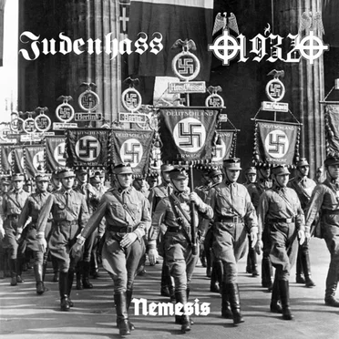 Judenhass