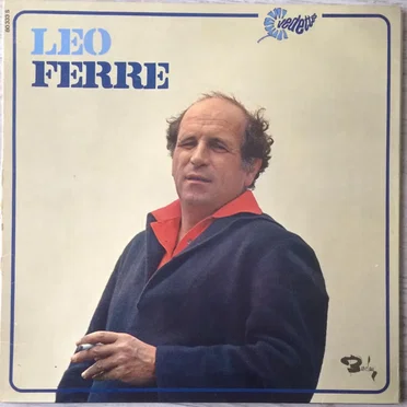 Léo Ferré