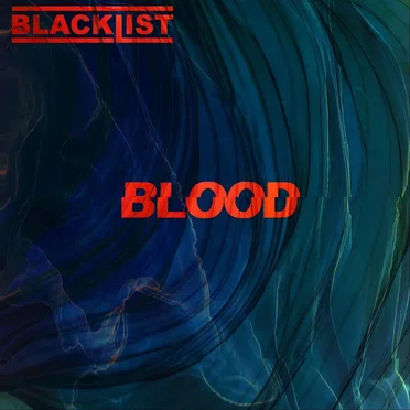 Blood by Blacklist - album cover