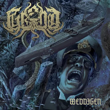 Weddigen