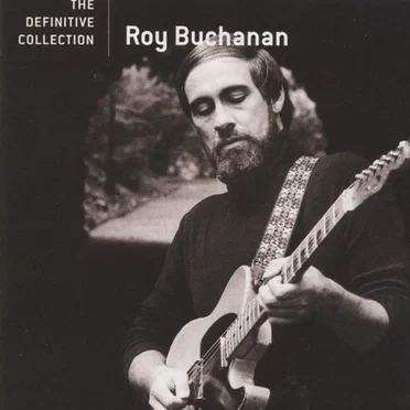 The Definitive Collection