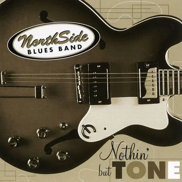 Nothin’ but Tone