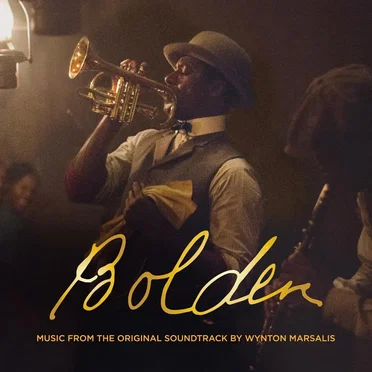 Bolden: Music From the Original Soundtrack