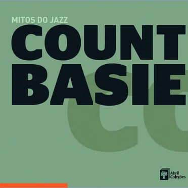 Mitos do jazz, Volume 5: Count Basie