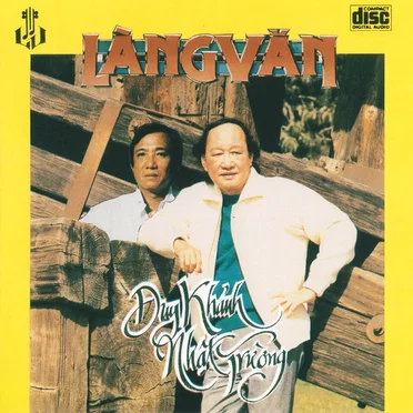 Chiều Tây Đô by Duy Khánh - album cover