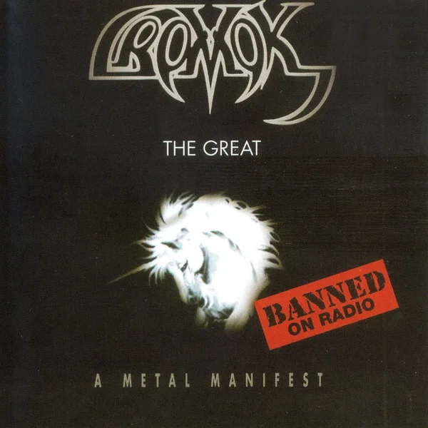 The Great - A Metal Manifest