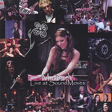 Live at Soundmoves