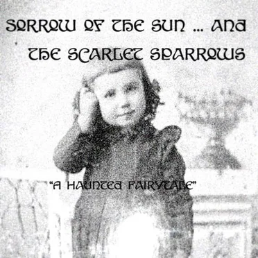 A Haunted Fairytale by Sorrow of the Sun and the Scarlet Sparrows - album cover