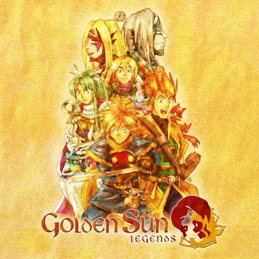 Golden Sun Legends DX