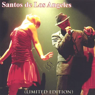 Santos de Los Angeles