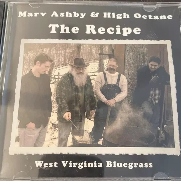 The Recipe
