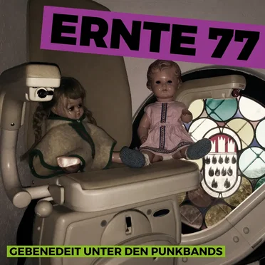 Gebenedeit unter den Punkbands