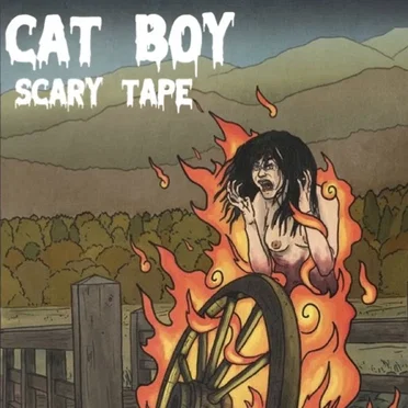 Scary Tape