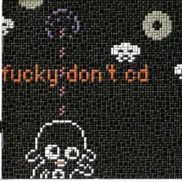 Fucky Don't by Various Artists - album cover