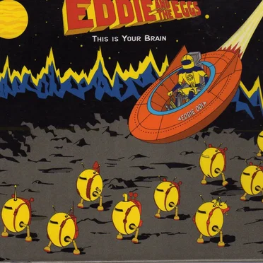 Eddie & the Eggs