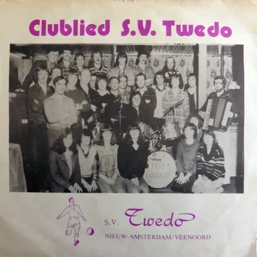 S.V. Twedo