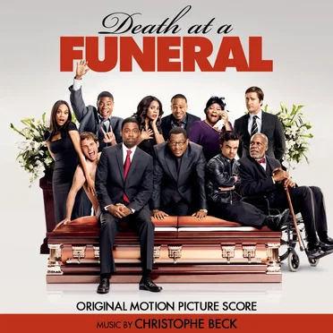 Death at a Funeral