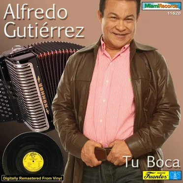 Tu boca