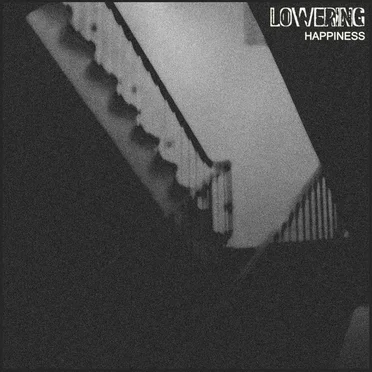 Happiness by Lowering - album cover