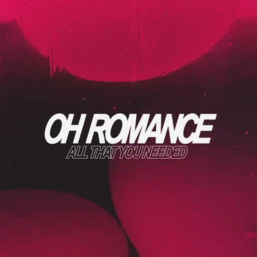 All That You Needed