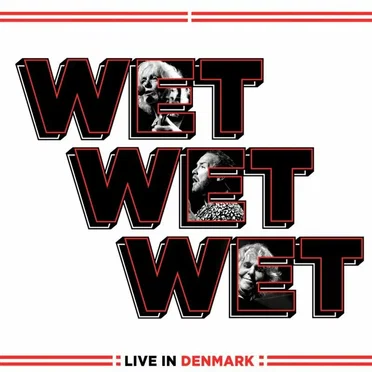 Live In Denmark