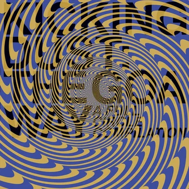 Kicking Dust: The Goa Way: A Full Circle Compilation by Various Artists - album cover