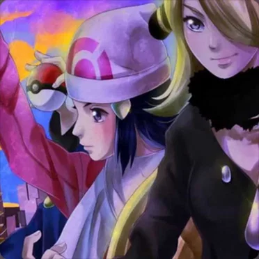 Pokémon Diamond and Pearl: Gym Leader Battle Theme Remix