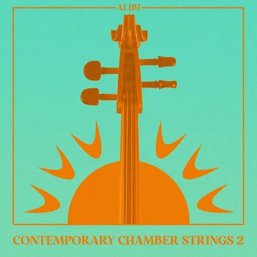 Contemporary Chamber Strings, Vol. 2